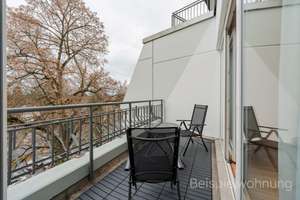3-Zimmer-Wohnung mit Balkon und eigenem Park in Lichterfelde-West (provisionsfrei) – Drakestraße 77a, 12205 Lichterfelde, Berlin – Vorschaubild 13