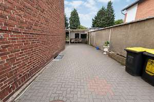 Großzügiges Wohnhaus mit ca. 220 m², 600 m2 Garten und viel Gestaltungspotenzial – Die vollständige Adresse der Immobilie erhältst du vom Anbieter., 41542 Dormagen – Vorschaubild 33