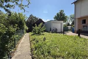 Kleine, sanierungsbedürftige Doppelhaushälfte in Hechingen sucht Handwerker – Die vollständige Adresse der Immobilie erhältst du vom Anbieter., 72379 Hechingen – Vorschaubild 17