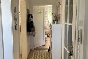 Charmante 3,5-Zimmer-Wohnung mit großer Terrasse, Wintergarten & Garten – Birkenwaldstraße 88/2, 70191 Relenberg, Stuttgart – Vorschaubild 12