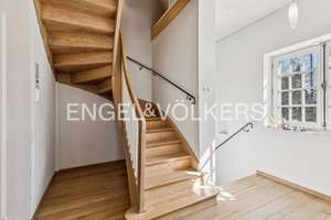 Historische Villa am Königsforst – Die vollständige Adresse der Immobilie erhältst du vom Anbieter., 51107 Rath/Heumar, Köln – Vorschaubild 7