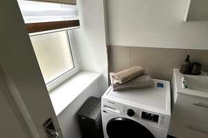 Hochwertig sanierte 1 Zimmer Altbauwohnung mit Loftcharakter Nähe U Bahn Station Frankfurter Tor – Die vollständige Adresse der Immobilie erhältst du vom Anbieter., 10247 Friedrichshain, Berlin – Vorschaubild 7