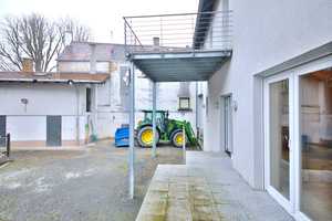 Ideal für Pferdeliebhaber - Haus mit zwei Wohnungen, Pferdeboxen und einem großen Grundstück – Karlsruhe (Kreis) – Vorschaubild 14