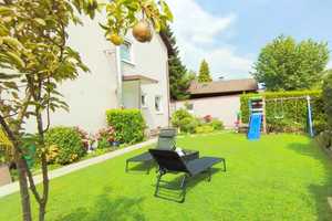 Facettenreiche/r DHH/Garten von privat Nähe Rosenheim – Rosenheim (Kreis) – Vorschaubild 19