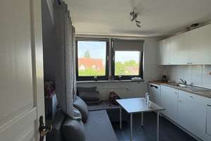 Charmante 2,5-Zimmer-Dachgeschosswohnung mit großer Terrasse in Oberhausen – Mülheimer Straße 267, 46045 Dümpten, Oberhausen – Vorschaubild 8
