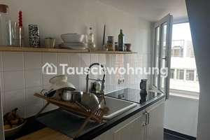 Tauschwohnung: Biete möblierte Untermiete in München und suche Kiel – 80339 Westend, München – Vorschaubild 6