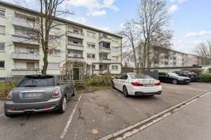 Mannheim-Käfertal: Kernsaniertes Investmentobjekt mit Balkon und 5,2% Mietrendite – Die vollständige Adresse der Immobilie erhältst du vom Anbieter., 68309 Käfertal, Mannheim – Vorschaubild 13
