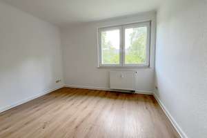 Ein echter Hingucker! Schicke Maisonette-Wohnung mit Einbauküche in ruhiger Lage – Eickenscheidtstraße 5, 45886 Ückendorf, Gelsenkirchen – Vorschaubild 3