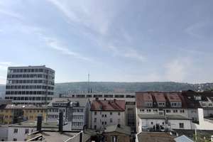 ++ Stuttgart-Mitte ++ 1-Zimmer-Appartement ++ Aufzug ++ Parkplatz optional ++