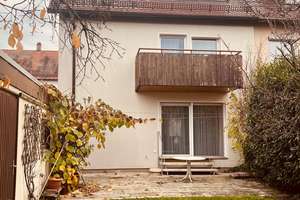 Modernisierte Doppelhaushälfte in guter, ruhiger Wohnlage von Stuttgart-Luginsland! – Die vollständige Adresse der Immobilie erhältst du vom Anbieter., 70327 Luginsland, Stuttgart – Vorschaubild 2