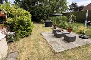 Nachmieter gesucht-Charmante 2-Zimmer-Erdgeschosswohnung mit großem Gartenanteil in Berlin-Kladow – Die vollständige Adresse der Immobilie erhältst du vom Anbieter., 14089 Kladow, Berlin – Vorschaubild 3