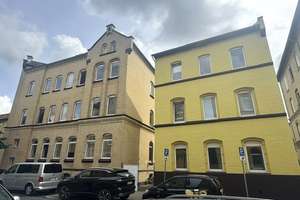 Kapitalanleger aufgepasst !      Top vermietetes MFH in begehrter Lage von Braunschweig/Nordstadt !