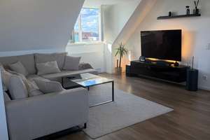 helle ,großz. 2,5-Zimmer DG-Whg. mit viel Platz für Homeoffice – Herrnstr. 28, 90763 Südliche Südstadt, Fürth – Vorschaubild 24