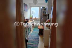 Tauschwohnung: 3-Zi.-Wohnung in München Isarvorstadt tauschen – Die vollständige Adresse der Immobilie erhältst du vom Anbieter., 80469 Glockenbach, München – Vorschaubild 2