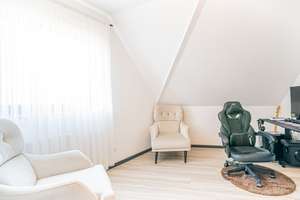 4,5 Zimmer Maisonette-Wohnung in Mönchengladbach – Die vollständige Adresse der Immobilie erhältst du vom Anbieter., 41061 Am Wasserturm, Mönchengladbach – Vorschaubild 13