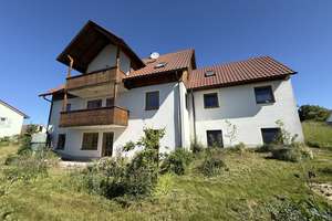 Mehrfamilienhaus mit vier Wohneinheiten – Die vollständige Adresse der Immobilie erhältst du vom Anbieter., 95698 Neualbenreuth – Vorschaubild 26