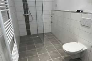 Renovierte Erdgeschosswohnung mit Einbauküche zu vermieten – Jenneweg 9, 66113 Stadtverband Saarbrücken (Kreis) – Vorschaubild 8