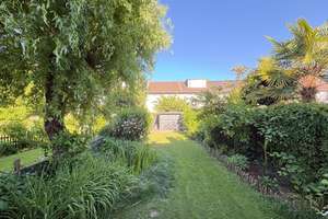 Schönes Haus mit Charme und Garten in sehr guter Lage in BN-Lengsdorf