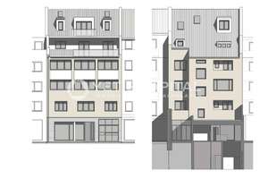 NACHHALTIG IN DOMNÄHE AM AGNESVIERTEL - MIT SONNENBALKON UND TAGESLICHTBAD +PROVISIONSFREI+ – Die vollständige Adresse der Immobilie erhältst du vom Anbieter., 50668 Altstadt/Nord, Köln – Vorschaubild 9