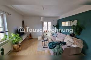 Tauschwohnung: Charmante 3-Zimmer-Wohnung in Dresden Plauen