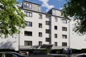 Toll sanierte 3-Zimmerwohnung mit Balkon! Nähe Volksgebirgspark – Vorgebirgstraße 334, 50969 Zollstock, Köln – Vorschaubild 16
