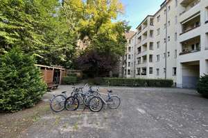 Charmante Altbauwohnung im Hochparterre mit Gartenblick, unweit dem Bürgerpark ***Balkon***vermietet – Die vollständige Adresse der Immobilie erhältst du vom Anbieter., 13359 Gesundbrunnen, Berlin – Vorschaubild 15