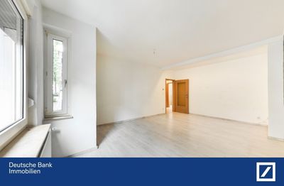 Charmante 3-Zimmer Altbauwohnung mit Balkon in Witten