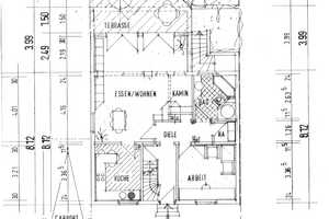Ideal für junge Familien: Liebevoll renoviertes Einfamilienhaus mit Gartenidyll – Bergstraße (Kreis) – Vorschaubild 39