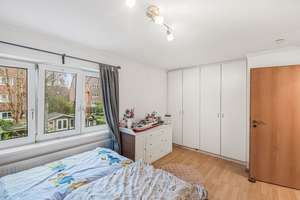 Vielseitiges Reihenendhaus mit Wintergarten – Zwei-Zimmerwohnung in Elmschenhagen als Kapitalanlage – Die vollständige Adresse der Immobilie erhältst du vom Anbieter., 24147 Elmschenhagen, Kiel – Vorschaubild 14