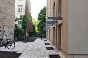 ERSTBEZUG! - Maisonette mit Galerie und Garten Haus-im-Haus-Konzept – Schulstrasse 34, 13347 Wedding, Berlin – Vorschaubild 11