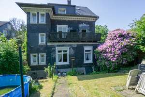 PROVISIONSFREI!! Großzügiges Bergisches Schieferhaus in Innenstadtlage – Die vollständige Adresse der Immobilie erhältst du vom Anbieter., 42853 Stadtpark, Remscheid – Vorschaubild 31