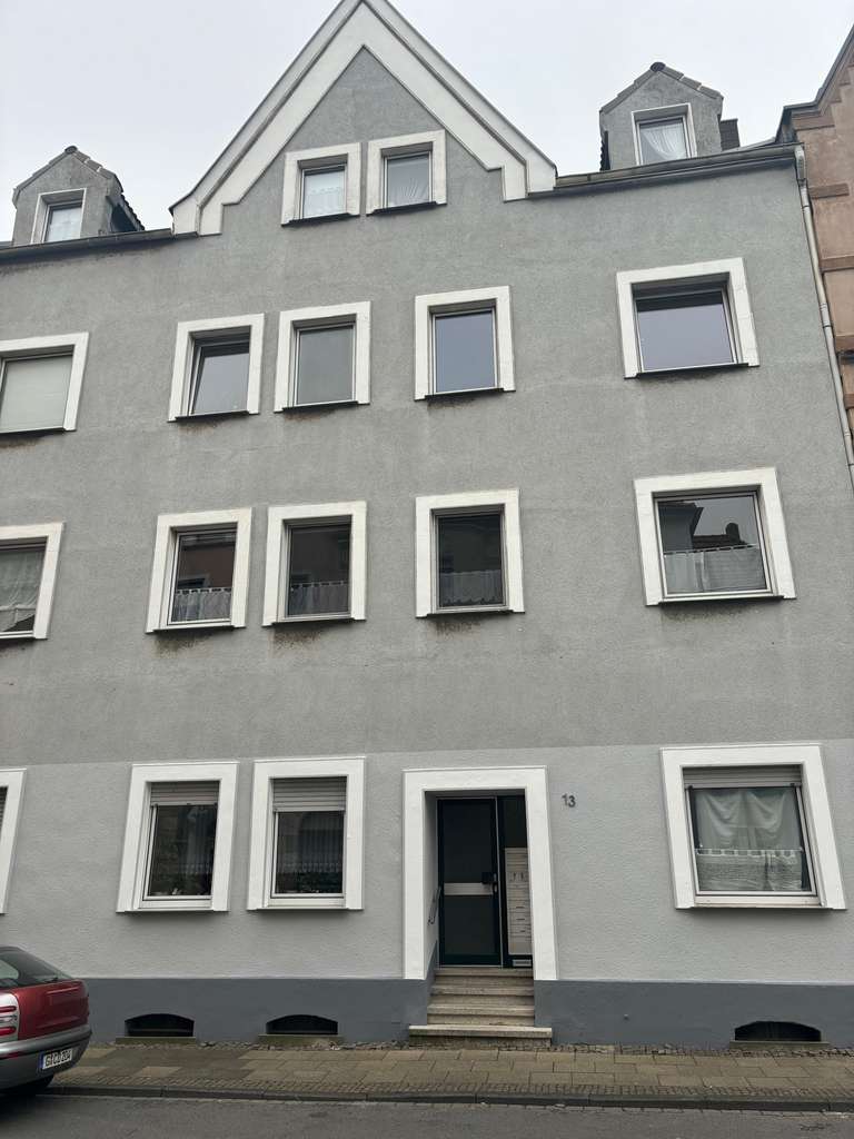 Mehrfamilienhaus in Herne von privat