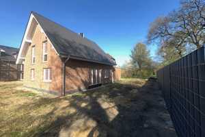 Neubau!!! Hier könnten Sie mit ihren Lieben bald wohnen! Verkauf als Ausbauhaus oder Fertig! – Celle (Kreis) – Vorschaubild 2