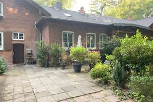 Großzügiges 4-Zimmer Reihenhaus im Grünen – Landrat-Christians Str. 33, 28779 Blumenthal (Ortsteil), Bremen – Vorschaubild 21