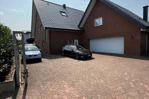 Ein echtes Unikat ! Außergewöhnliches Traumhaus mit Werkstatt, sehr viel Wohnfläche & großem Garten – Bielefeld – Vorschaubild 15