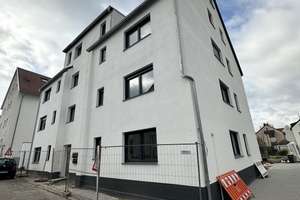 Erstbezug mit Balkon und Einbauküche: stilvolle 3-Zimmer-Wohnung mit hochwertiger Ausstattung – Die vollständige Adresse der Immobilie erhältst du vom Anbieter., 70734 Fellbach – Vorschaubild 25