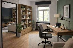 N E C K A R S TA D T – S I N F O N I E – 68167 Neckarstadt-Ost/Wohlgelegen, Mannheim – Vorschaubild 5