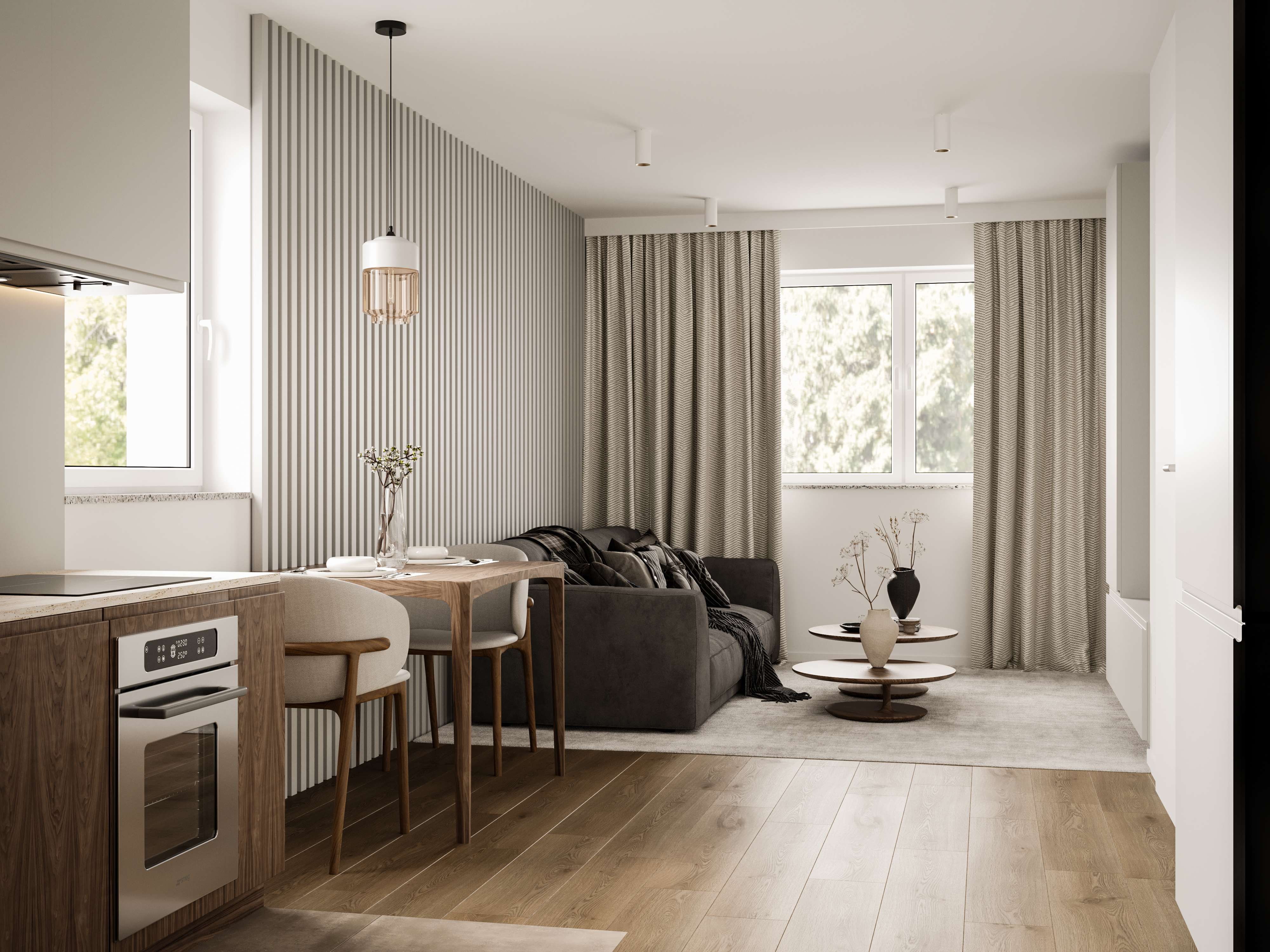 Immobilie in Ihringen - Investment in Ihringen: KfW 40 NH Neubau mit bis zu 9 % EK-Verzinsung - Bild 2