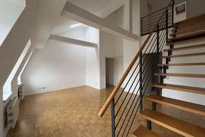 Top Aussicht auf die Dresdner Neustadt – Alaunstraße 64, 1099 Äußere Neustadt, Dresden – Vorschaubild 1