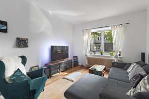 ETW mit großem Garten zwischen Altona und Eimsbüttel – Kieler Straße 100, 22769 Eimsbüttel (Ortsteil), Hamburg – Vorschaubild 6
