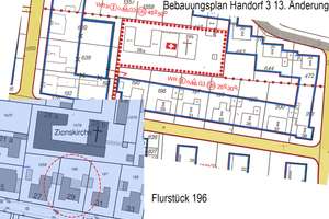 Wohnen mit Charakter: Gepflegtes Einfamilienhaus in Münster-Handorf – 48157 Handorf, Münster – Vorschaubild 28