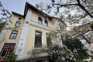 Stadtvilla im Grünen – Große Paaschburg 73, 25524 Itzehoe – Vorschaubild 4