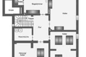 ***Realisieren Sie Ihren Traum von einer repräsentativen denkmalgeschützten Villa im Zentrum v. HU** – Die vollständige Adresse der Immobilie erhältst du vom Anbieter., 63450 Innenstadt, Hanau – Vorschaubild 18