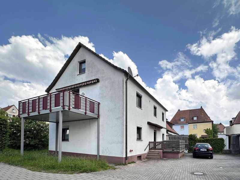 Haus kaufen in Innenstadt (Schwabach) ImmoScout24