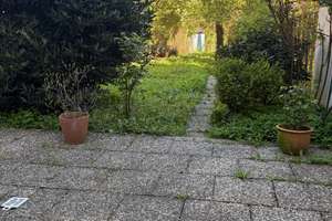 Vermietet !!! Erstbezug nach Renovierung! Hochparterre u. Souterrain mit eigenem Garten! – Die vollständige Adresse der Immobilie erhältst du vom Anbieter., 28203 Ostertor, Bremen – Vorschaubild 5