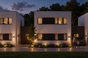 ⭐️ Modernes Eigenheim in Oberhausen-Sterkrade-Nord | Neubau in Massivbauweise