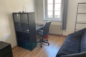 Wohn-/Geschäftshaus Erlangen - Altstadt...zentrale Lage mit Potential – Die vollständige Adresse der Immobilie erhältst du vom Anbieter., 91054 Altstadt, Erlangen – Vorschaubild 6