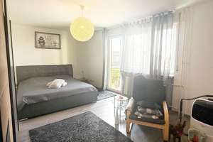 Bezugsfreie 2 ZKB mit Balkon an der Grenze zu Rohrbach | Großteils modernisiert | Fernwärme Heizung – Die vollständige Adresse der Immobilie erhältst du vom Anbieter., 69126 Rohrbach, Heidelberg – Vorschaubild 10