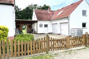 - PROVISIONSFREI - Attraktives Einfamilienhaus in Bissendorf mit wunderschönem Blick ins Grüne! – Osnabrück (Kreis) – Vorschaubild 5