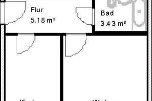 Wohnungsangebot Hans-Grade-Straße 79 – Hans-Grade-Straße 79, 39130 Neu Olvenstedt, Magdeburg – Vorschaubild 2